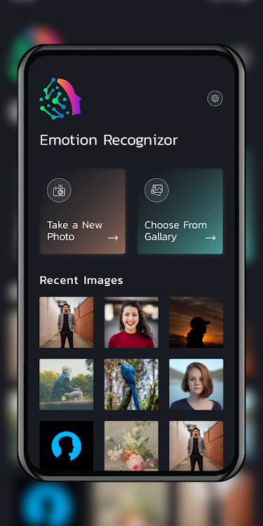 Emotion Detector - 1.1 - (Android)