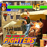 Guide King Of Fighter'17 icon