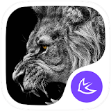 King of the Forest Lion Theme icon