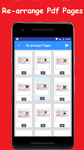 PDF Tools – Editor & Reader (MOD APK, Paid/Patched) v2.1 4