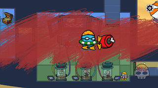 AmoongbearUs - Screenshot 2