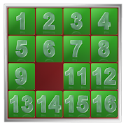 Top 20 Puzzle Apps Like 15 PUZZLE - Best Alternatives