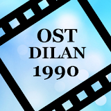Lagu Dilan 1990 icon