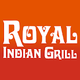 Royal Indian Grill icon