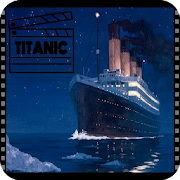 Titanic documentary sinking