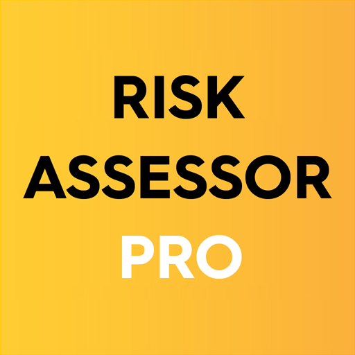 Risk Assessor Pro 17.86.8 Icon