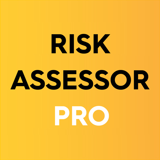 Risk Assessor Pro  Icon