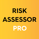 Cover Image of Download Risk Assessor Pro  APK