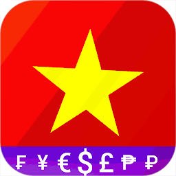 Imagen de icono Vietnamese Dong convertidor