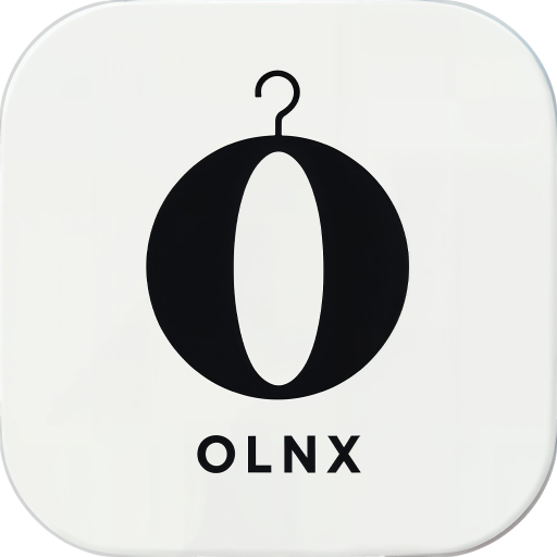 OLNX Logo