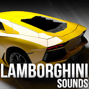 Supercar Sounds: Lamborghini Edition (3D)