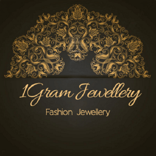 1Gram Jewellery 12.42.0.0 Icon