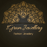 1Gram Jewellery icon