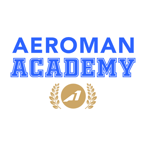 Aeroman Academy 5.1.11 Icon