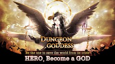 Dungeon and Goddess: Hero become a Godのおすすめ画像1