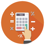 Cover Image of Download Tax Calculator 1.2 APK