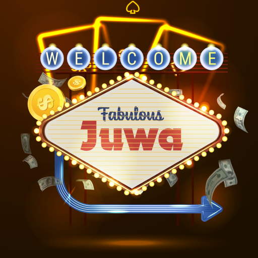 JUWA Slots - Mega 777 casino