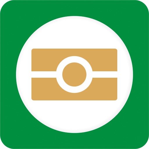 UA NFC Passport reader logo