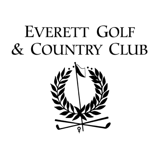Everett Golf & Country Club logo