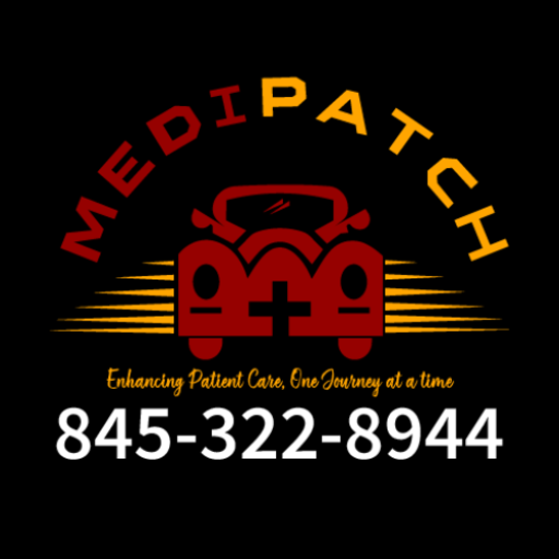 Medipatch logo