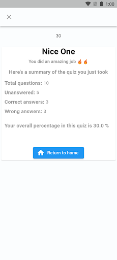 MathQuiz