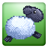 Sheep Jump icon