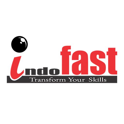 INDOFAST logo