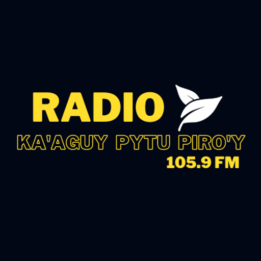 Radio Kaaguy Pytu Piroy logo