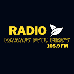 Cover Image of Descargar Radio Ka'aguy Pytu Piro'y  APK