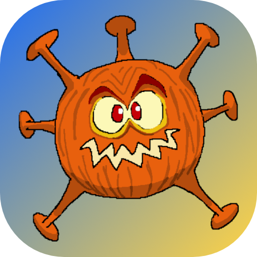 Virus Vax Unlimited logo
