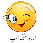 Cover Image of 下载 Funny Urdu WAStickers 2020 💯Urdu Stickers Free 1.0 APK