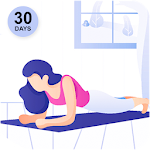 Plank Workout at Home & Custom Workout Apk
