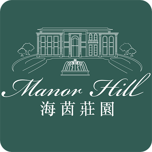 Manor Hill logo