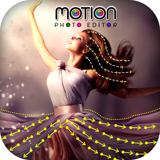 Приложение photo dance al photo animator