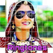 Geeta Rabari Gujarati Ringtone  Icon