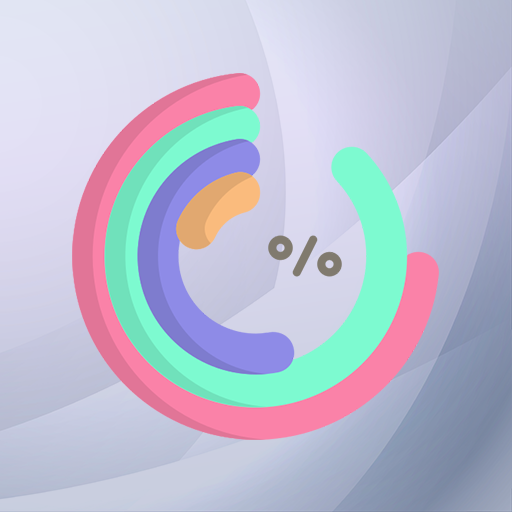 Progress Tracker: Project/Goal logo