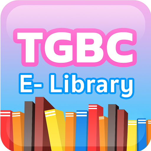 Thaiglobal Library logo