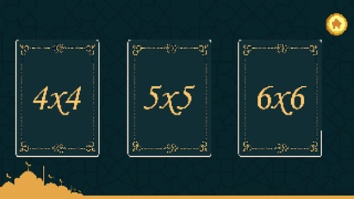 Takjil Match Card Screen 2