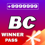 Free Winner Pass™and BC Lite Every Season icon