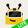 GizmoVR Lite: 360 Video & Tube icon