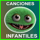 Canciones infantiles Español icon