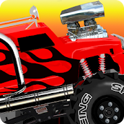 Top 20 Racing Apps Like 4 Wheel Daredevil - Best Alternatives