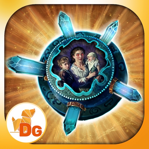 Mystery Tales 8 f2p logo