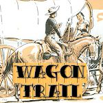 Cover Image of 下载 Wagon Trail  APK