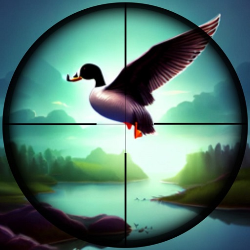 Wild Duck Hunting Simulator