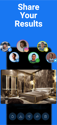 Myspace AI - Interior Design screenshot 17