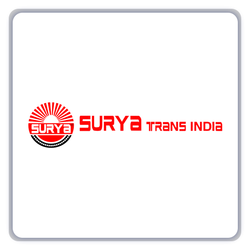 SURYA TRANS INDIA 1.0 Icon