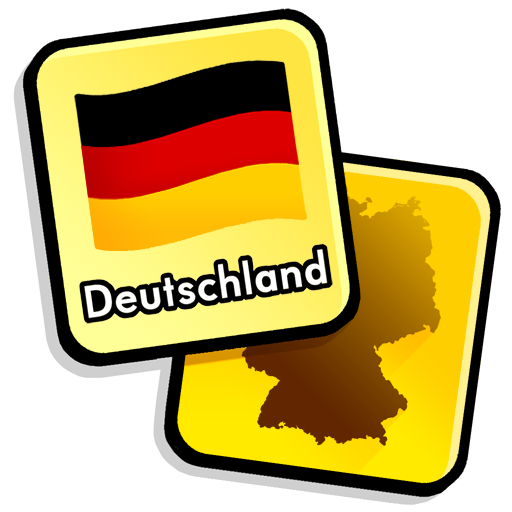 German States Quiz  Icon