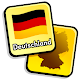 Deutschen Bundesländer Quiz - Karten, Flaggen usw. Auf Windows herunterladen