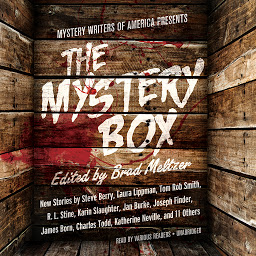 Icon image Mystery Writers of America Presents The Mystery Box